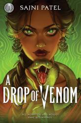 A Drop of Venom International (2024)