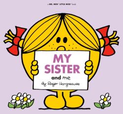 My Sister and Me (ISBN: 9780593094174)