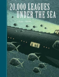 20, 000 Leagues Under the Sea - Jules Verne (2010)