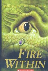 The Fire Within (ISBN: 9781417827343)