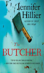 The Butcher (ISBN: 9781476734231)