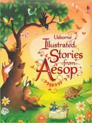 Illustrated Stories from Aesop (2013)