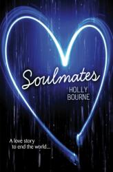 Soulmates - Holly Bourne (2013)