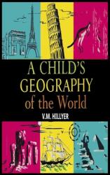 A Child's Geography of the World (ISBN: 9781638232872)