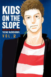 KIDS ON THE SLOPE, VOL. 2 - YUKI KODAMA (ISBN: 9788494456657)