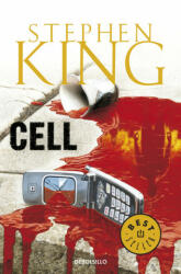 Stephen King, Bettina Blanch Tyroller - Cell - Stephen King, Bettina Blanch Tyroller (ISBN: 9788483465219)