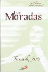 Las moradas - Santa Teresa de Jesús - Santa - (ISBN: 9788428530606)