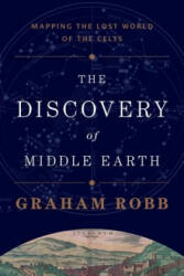 Discovery of Middle Earth - Graham Robb (ISBN: 9780393081633)