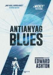 Antianyag blues (2024)