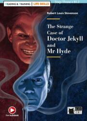 The Strange Case of Doctor Jekyll and Mr Hyde + Online Audio + App + DeA Link (ISBN: 9788853018366)