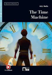 The Time Machine + Online Audio + App + DeA LINK (ISBN: 9788853017178)