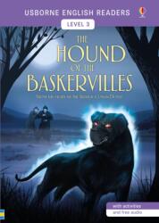 The Hound of the Baskervilles - Sir Arthur Conan Doyle (ISBN: 9781474939959)