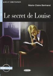 Le Secret De Louise + CD (ISBN: 9788853012159)
