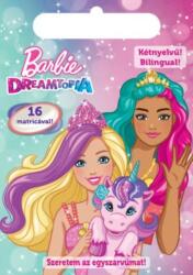 Barbie - Szeretem az egyszarvúmat! (2021)