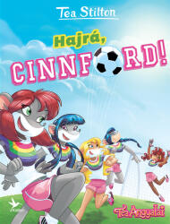 Hajrá, Cinnford! (2024)