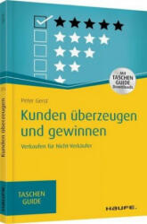 Kunden überzeugen und gewinnen - Peter Gerst (ISBN: 9783648122792)