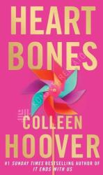 Heart Bones (ISBN: 9781398525054)