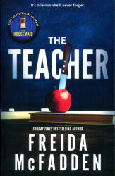 The Teacher (ISBN: 9781464221378)