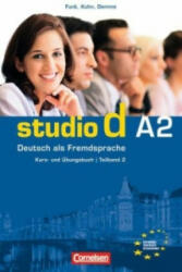 Studio d in Teilbanden - Hermann Funk (ISBN: 9783464207680)