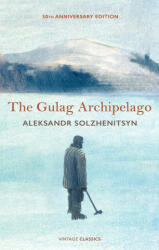 Gulag Archipelago - Aleksandr Solzhenitsyn (ISBN: 9781784878740)