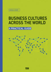 Business Cultures Across the World - HENRY (ISBN: 9782706142611)