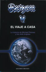 Kryon V - El Viaje a Casa - Lee Carroll (ISBN: 9788477207740)