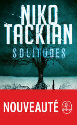 Solitudes - Niko Tackian (ISBN: 9782253242512)