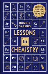 Lessons in Chemistry (ISBN: 9781529938296)
