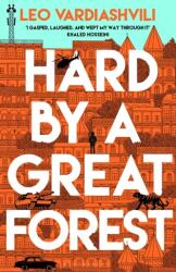 Hard by a Great Forest (ISBN: 9781526659828)