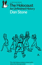 Holocaust - Dan Stone (ISBN: 9780241508749)
