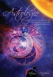 Astrologie (ISBN: 9786069571286)