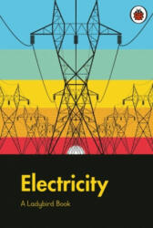 Ladybird Book: Electricity - Elizabeth Jenner (ISBN: 9780241416945)