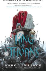 King of Thorns - Mark Lawrence (2013)