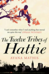 Twelve Tribes of Hattie - Ayana Mathis (2013)