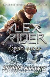 Point Blank (ISBN: 9780142406120)