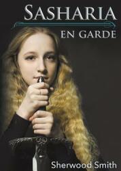 Sasharia En Garde (ISBN: 9781611385984)