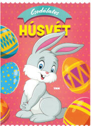 Csodálatos Húsvét (ISBN: 9789635102877)