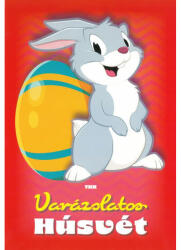 Varázslatos Húsvét (ISBN: 9789635102860)