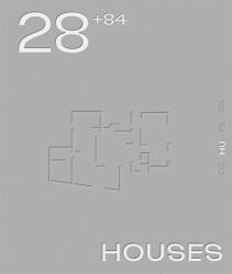 28+84 Houses (ISBN: 9786158221214)
