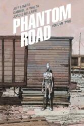 Phantom Road Volume 2 (ISBN: 9781534397163)