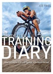 The Triathlete's Training Diary (ISBN: 9781646046591)