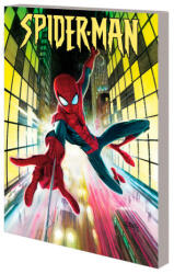 Spider-Man by Tom Taylor - Marvel Various (ISBN: 9781302953485)