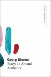 Georg Simmel - Georg Simmel (ISBN: 9780226621098)