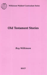 Old Testament Stories (ISBN: 9780945803591)