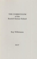 The Curriculum of the Rudolf Steiner School (ISBN: 9780945803515)