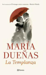 La templanza - María Due? as (ISBN: 9788408139096)