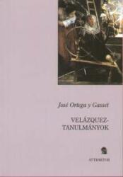 Velázquez-tanulmányok (ISBN: 9789639580749)