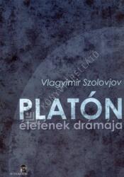 Platón életének drámája (ISBN: 9786155257858)