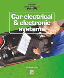 Car Electrical & Electronic Systems (ISBN: 9781787112810)
