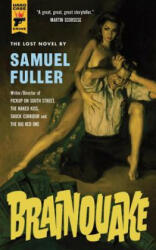 Brainquake - Samuel Fuller (ISBN: 9781781168196)